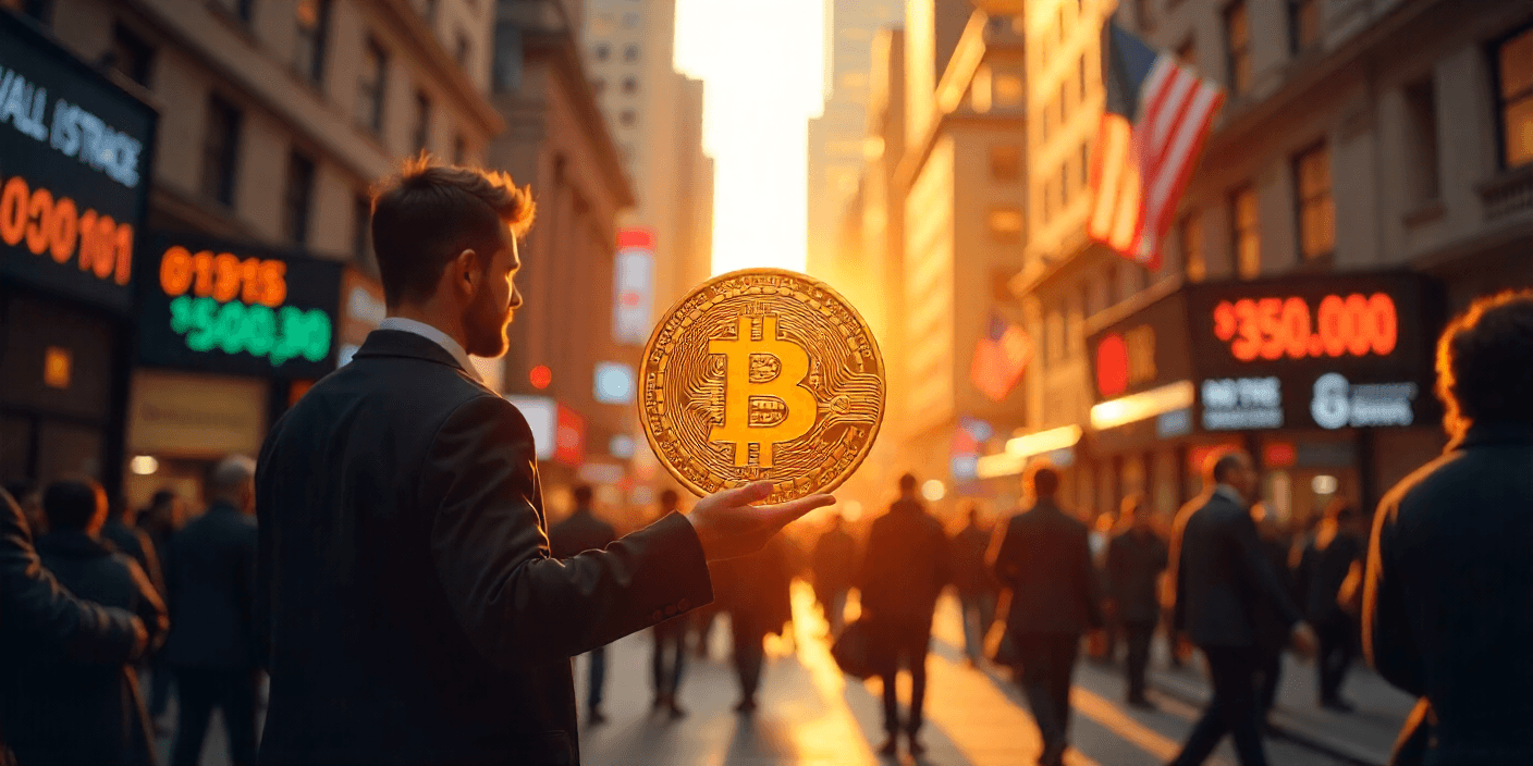 Will Tariff and Fed Rulings Make or Break Bitcoin’s Bull Run?