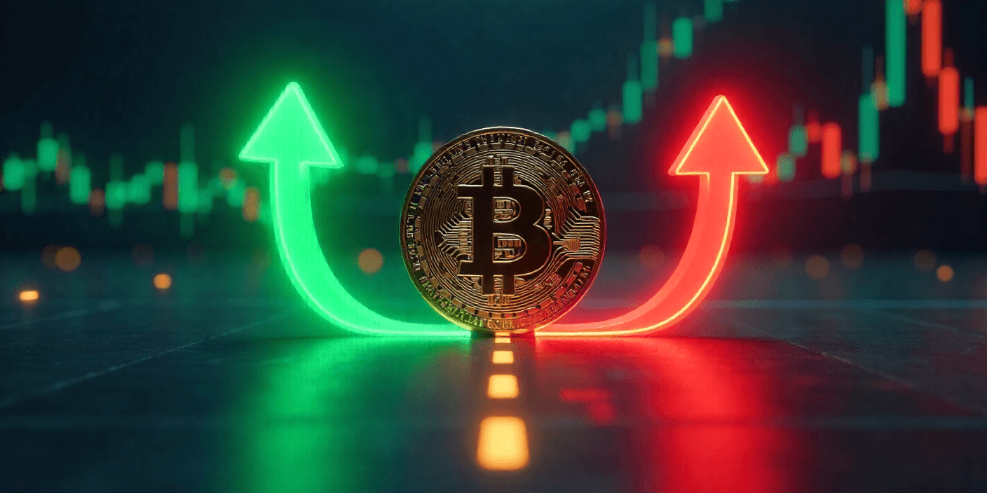Something Big Is About to Happen to Bitcoin Price
