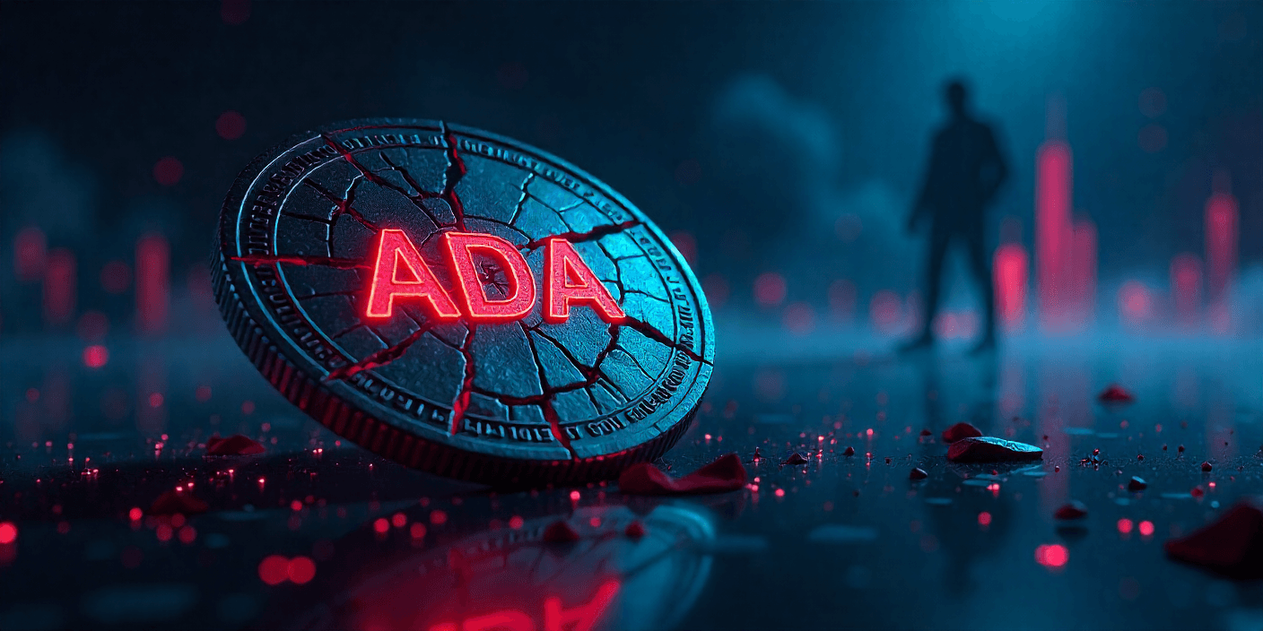 Is This the End of Cardano?