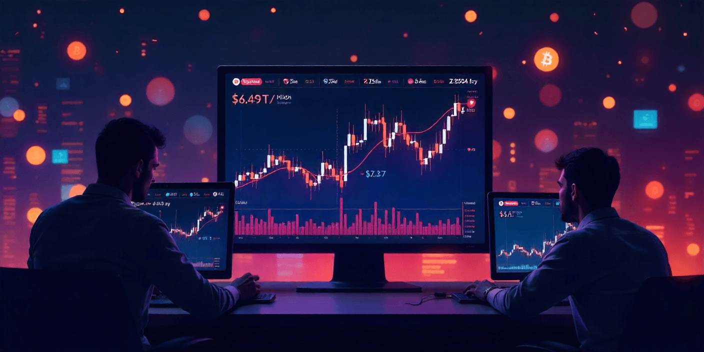 Crypto News: What to Expect in Crypto Market This Week