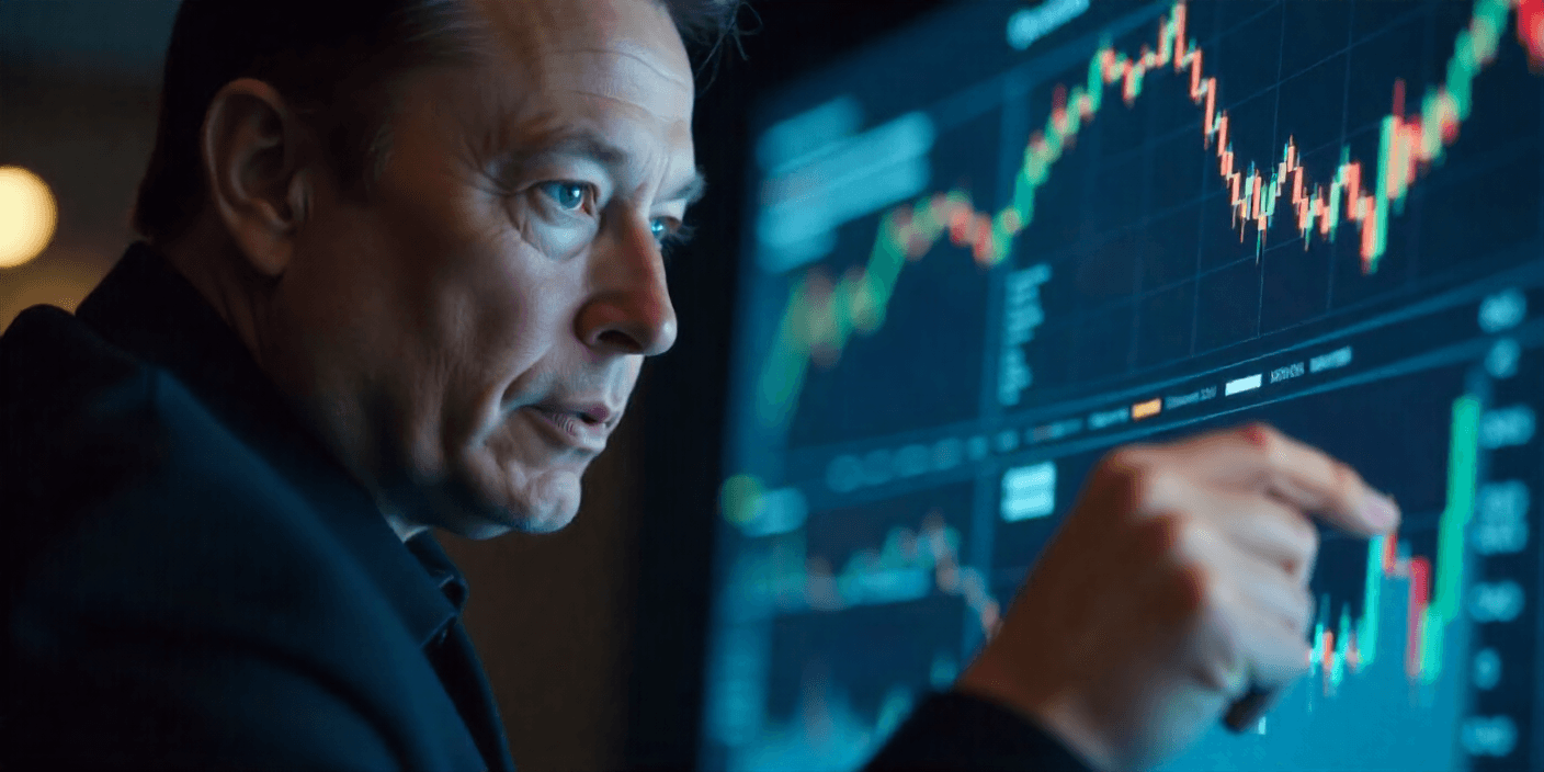 SpaceX Moves $31 Million in Bitcoin