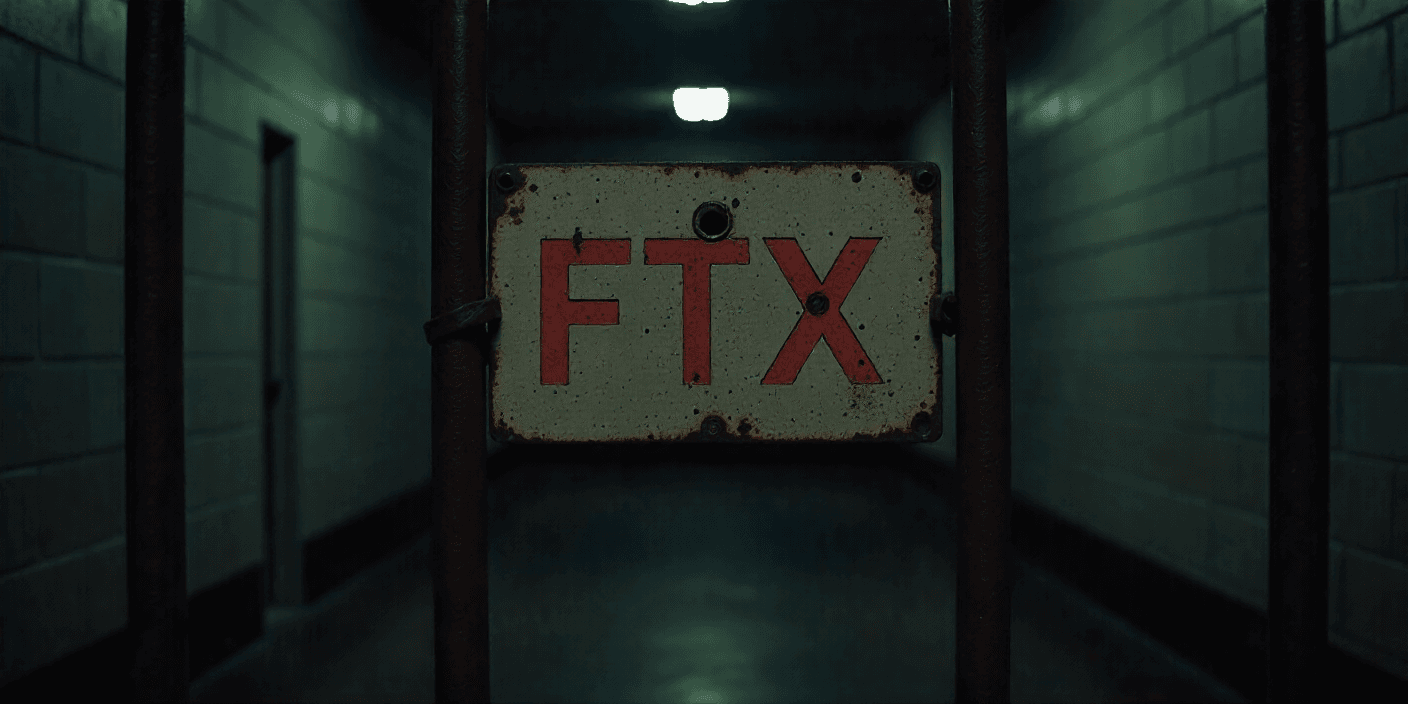 Sam Bankman-Fried Blames Biden Administration for His Arrest