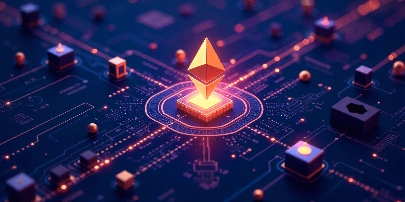 Ethereum Sets December 3 Launch Date for Fusaka Mainnet Upgrade