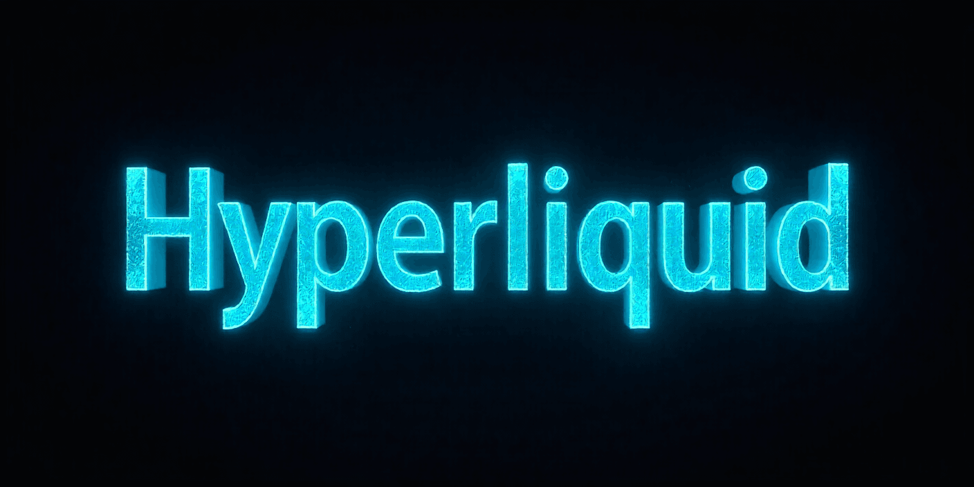 Hyperliquid Turns One: The Quietest $10B+ Crypto Empire