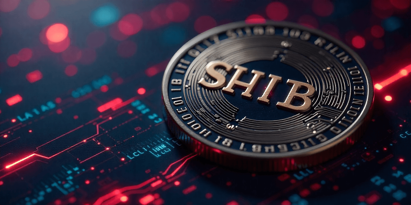 Shiba Inu Price Just Woke Up: Here’s What Could Happen Next