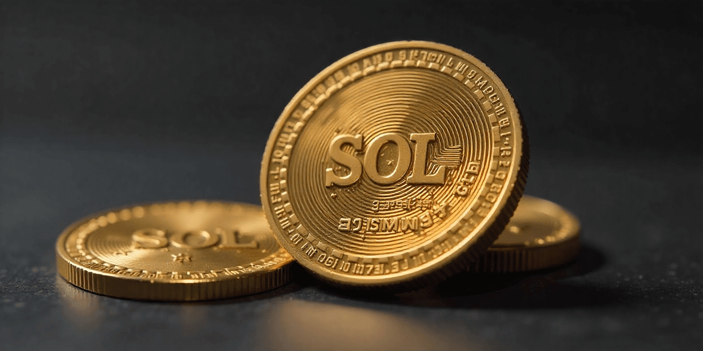 Will Solana Really Crash to $40, or Is This Just Market Noise?