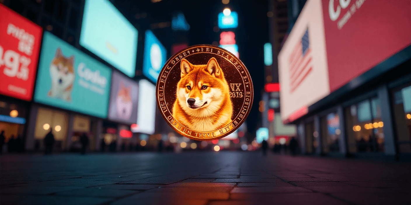 Will the Shutdown Push Shiba Inu Price Up or Down?