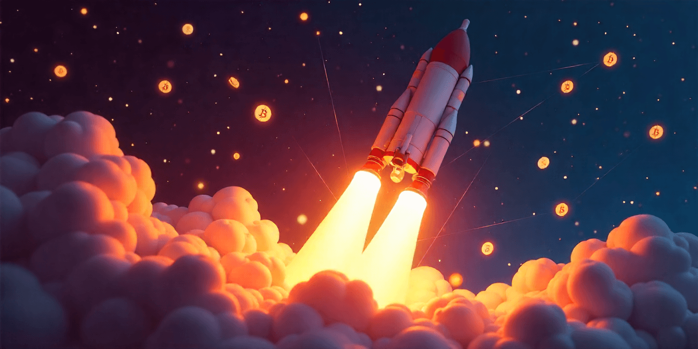 Elon Musk’s SpaceX Transfers $134 Million Worth of Bitcoin