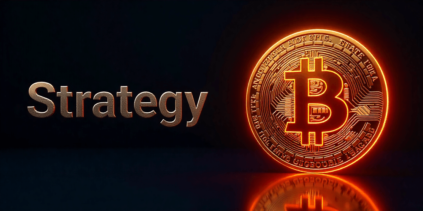 Bitcoin Down, Strategy Buys More