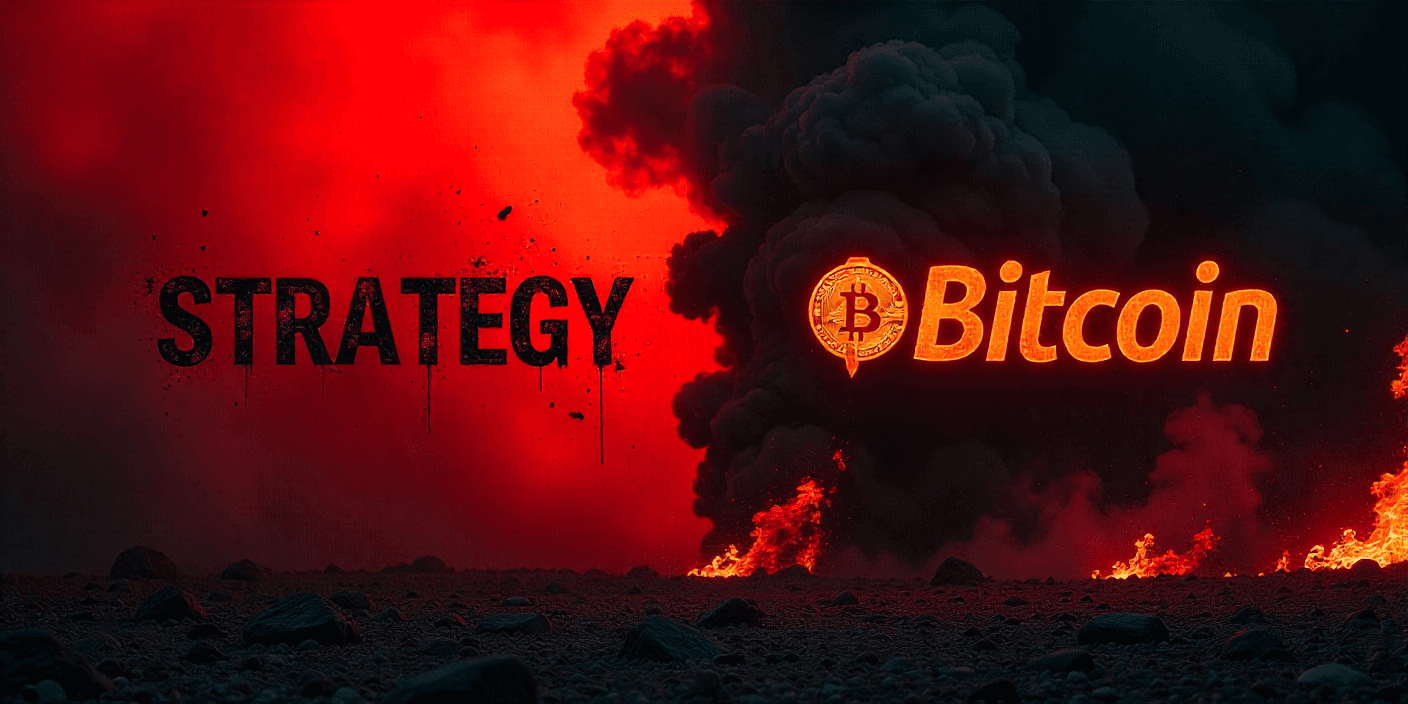 Strategy Adds $836M in Bitcoin
