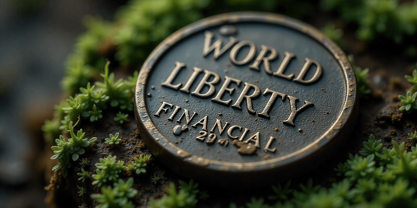 World Liberty Financial Turns to Tokenizing Real Assets