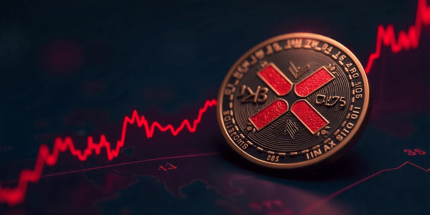 XRP Price Crash Ahead? Why Ripple Could Drop to $0.75