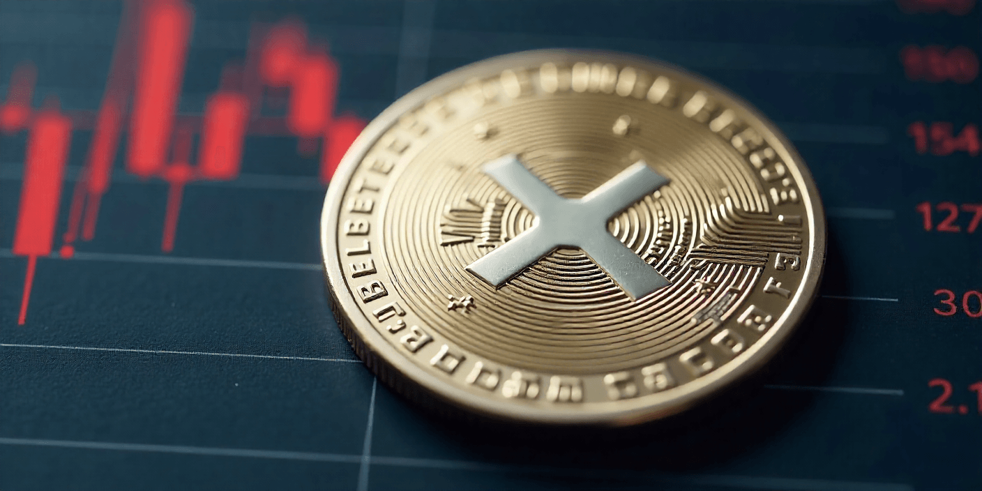 XRP Price Prediction: Will the $2.20 Support Hold as Bitcoin Crashes?