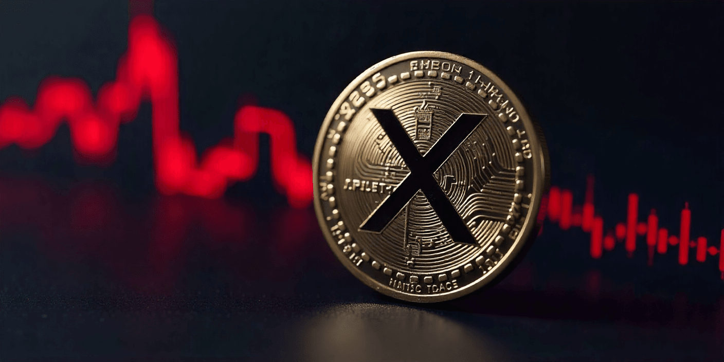 Will XRP Price Crash to $0.60 as Trade Tensions and Inflation Delays Rattle Markets?