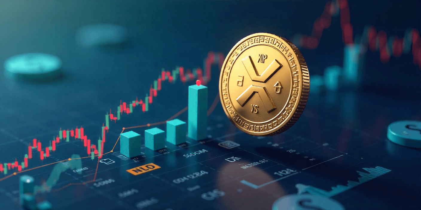 Will XRP Break Its Downtrend as Inflation Cools Slightly?