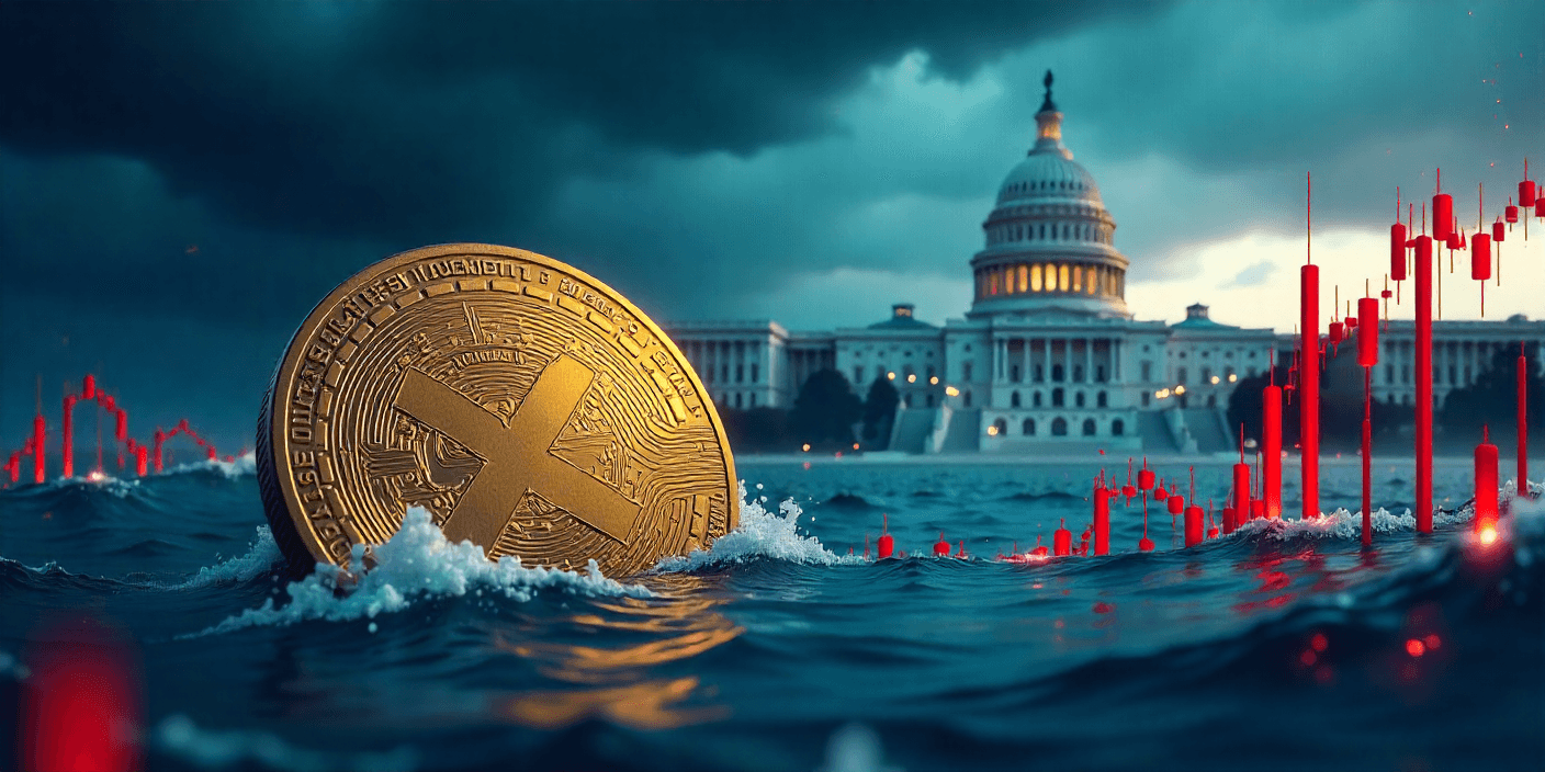 Will XRP Price Crash to $0 in November?