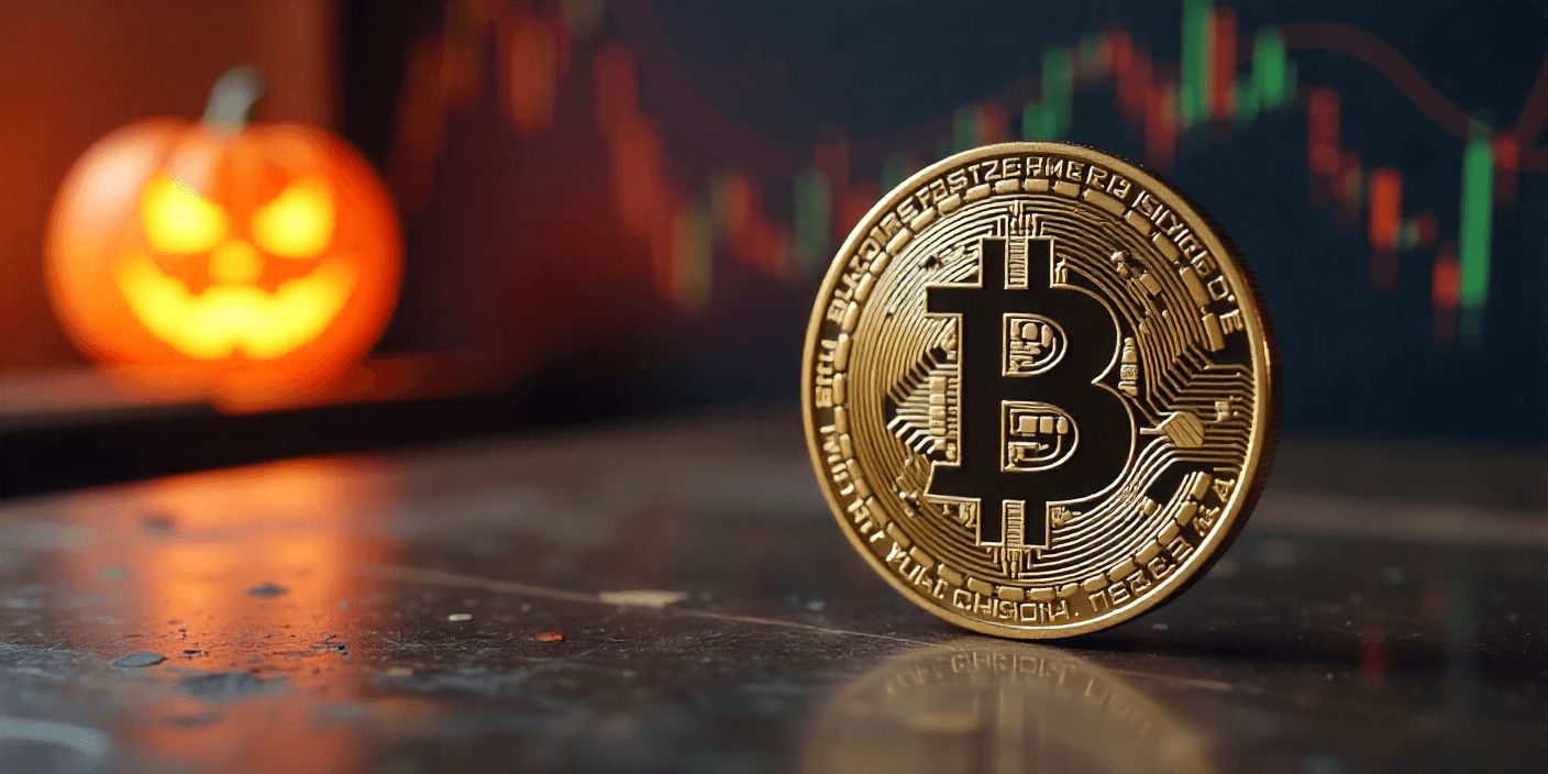 From $0.20 to $110,000: Bitcoin’s 17-Year Journey Since the Whitepaper