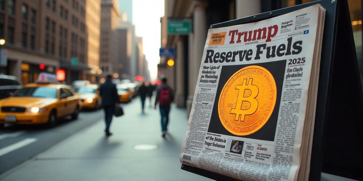 Crypto News Today: Fed Rate Cut, UAE Approves OKX, and Ethereum Prepares Fusaka