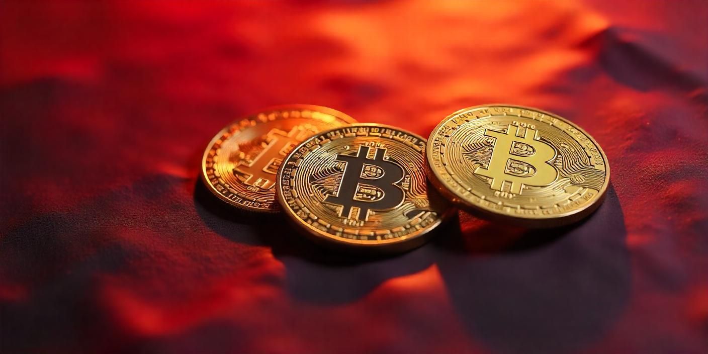 Bitcoin Drops Below $90K: Here’s Why the Entire Crypto Market Is Down Today