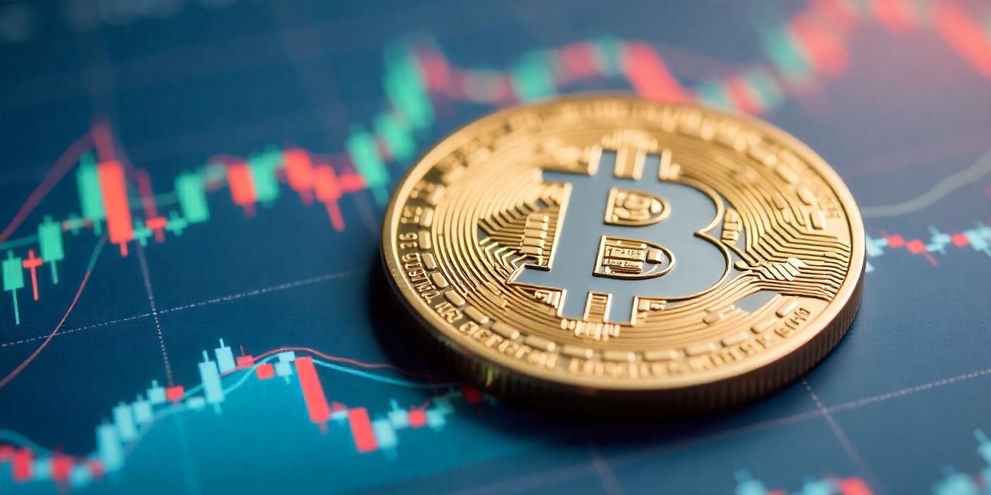 Should You Buy Bitcoin Below $100K?