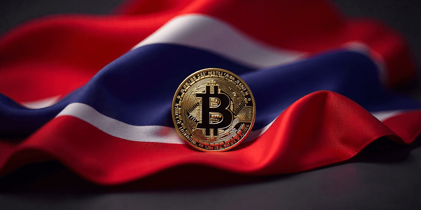 Thailand Eyes Altcoin ETFs as Crypto Adoption Accelerates