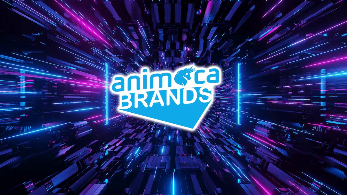 Animoca Brands Partners with Rayls to Expand Tokenized Real-World Assets
