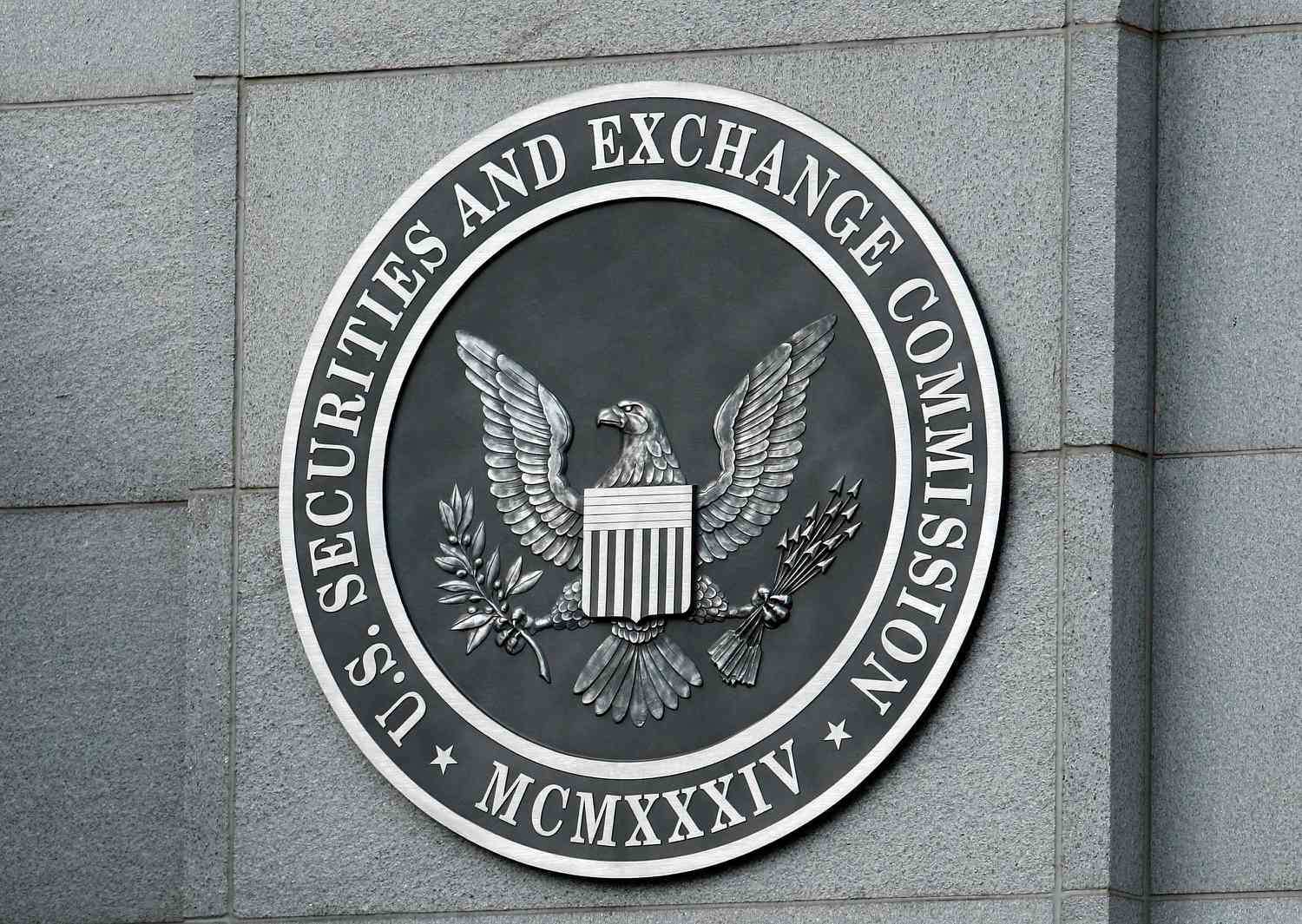 SEC Drops Dedicated Crypto Section in 2026 Examination Priorities
