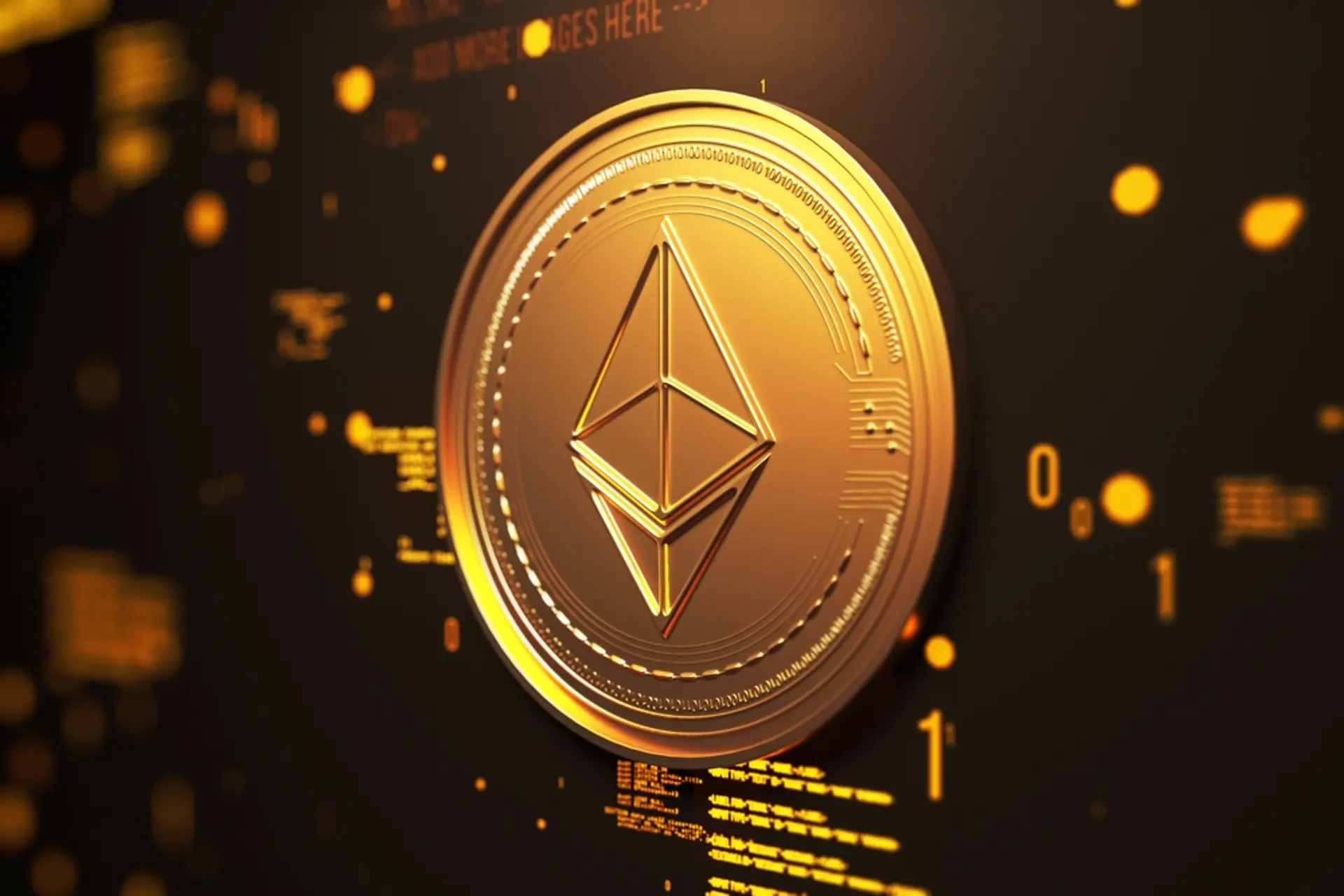 Ethereum Hits New All-Time High at 32,950 TPS Ahead of Fusaka Upgrade