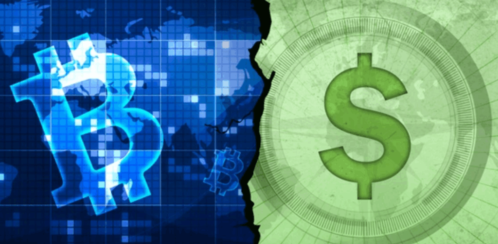 China Cracks Down on Crypto-Based Forex Scheme, Five Sentenced for Illegal Trading