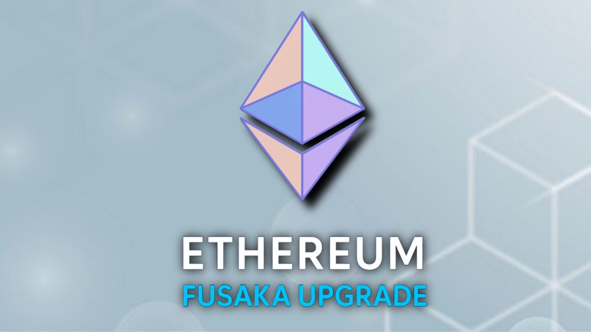 Ethereum’s Fusaka Upgrade Goes Live on Final Testnet Ahead of December Mainnet Launch