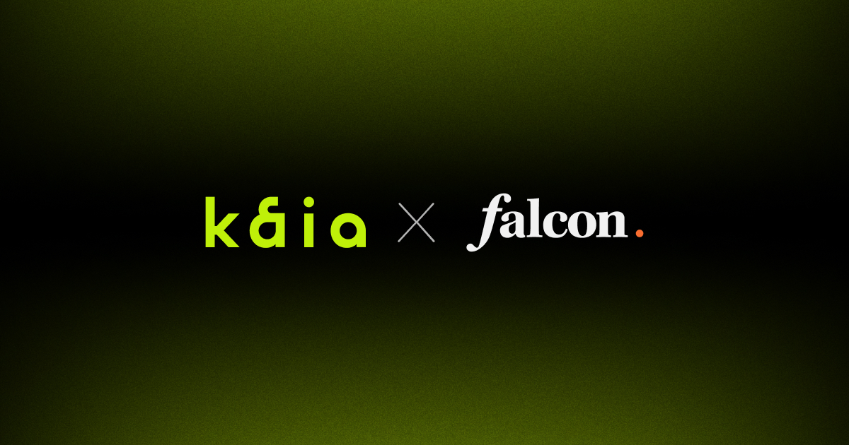 Falcon Finance Expands Stablecoin Access with KAIA and USDT Collateral on KaiaChain