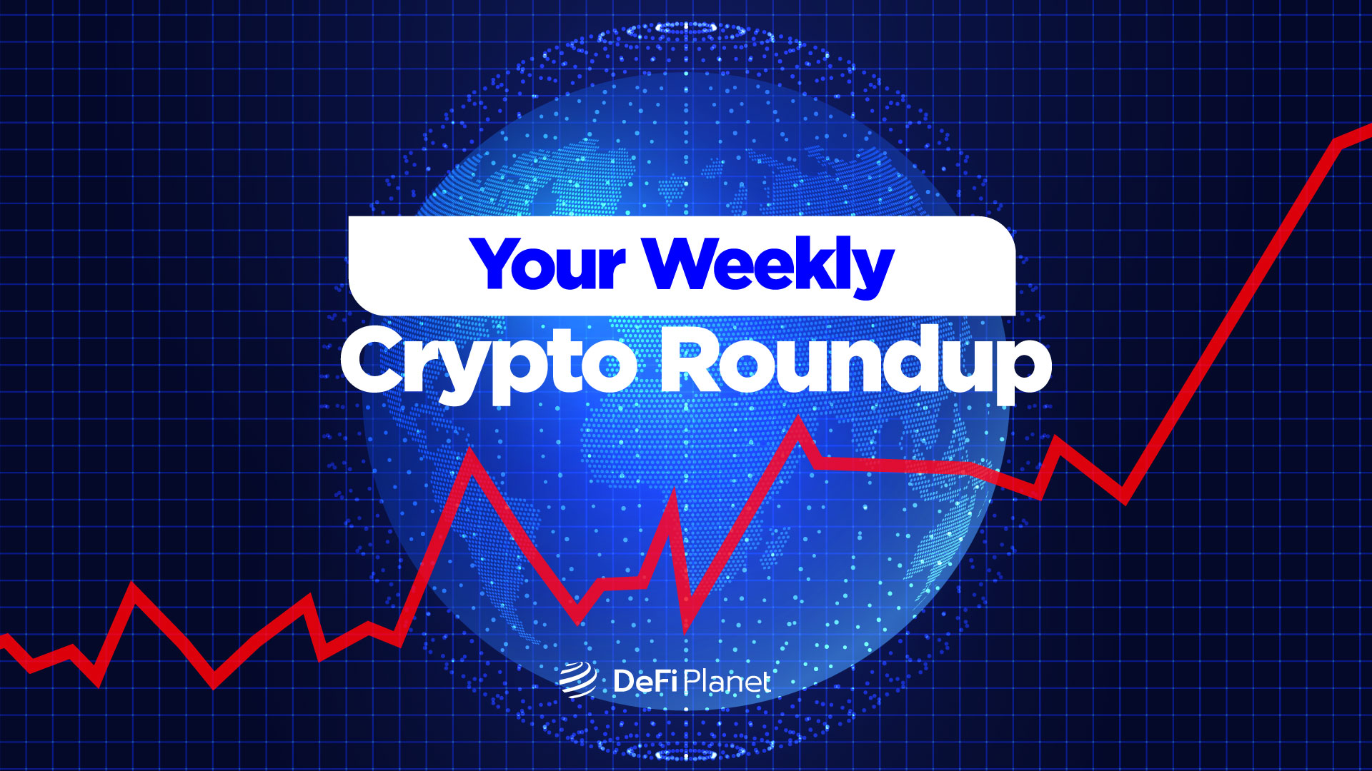 Your Weekend Crypto Roundup | November 2025 (Week 2)