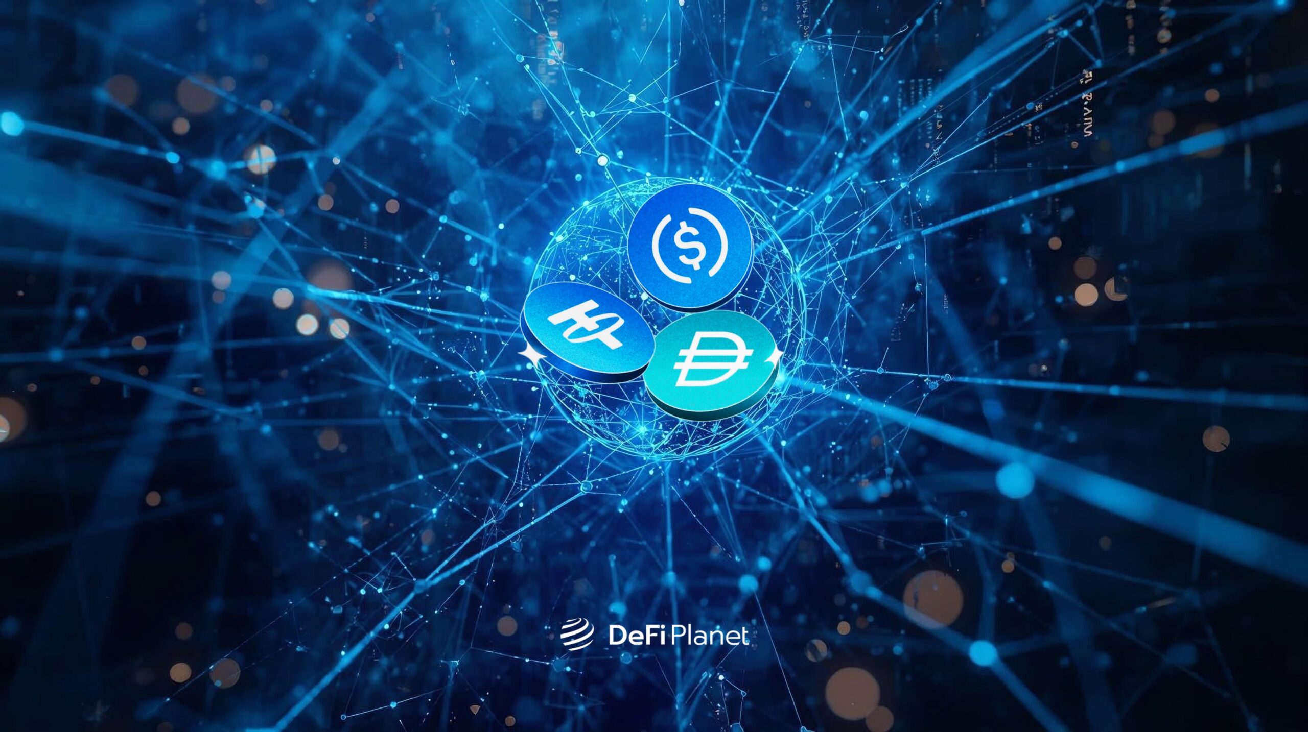 Are Stablecoins The Hidden Force Behind Crypto’s Mass Adoption?