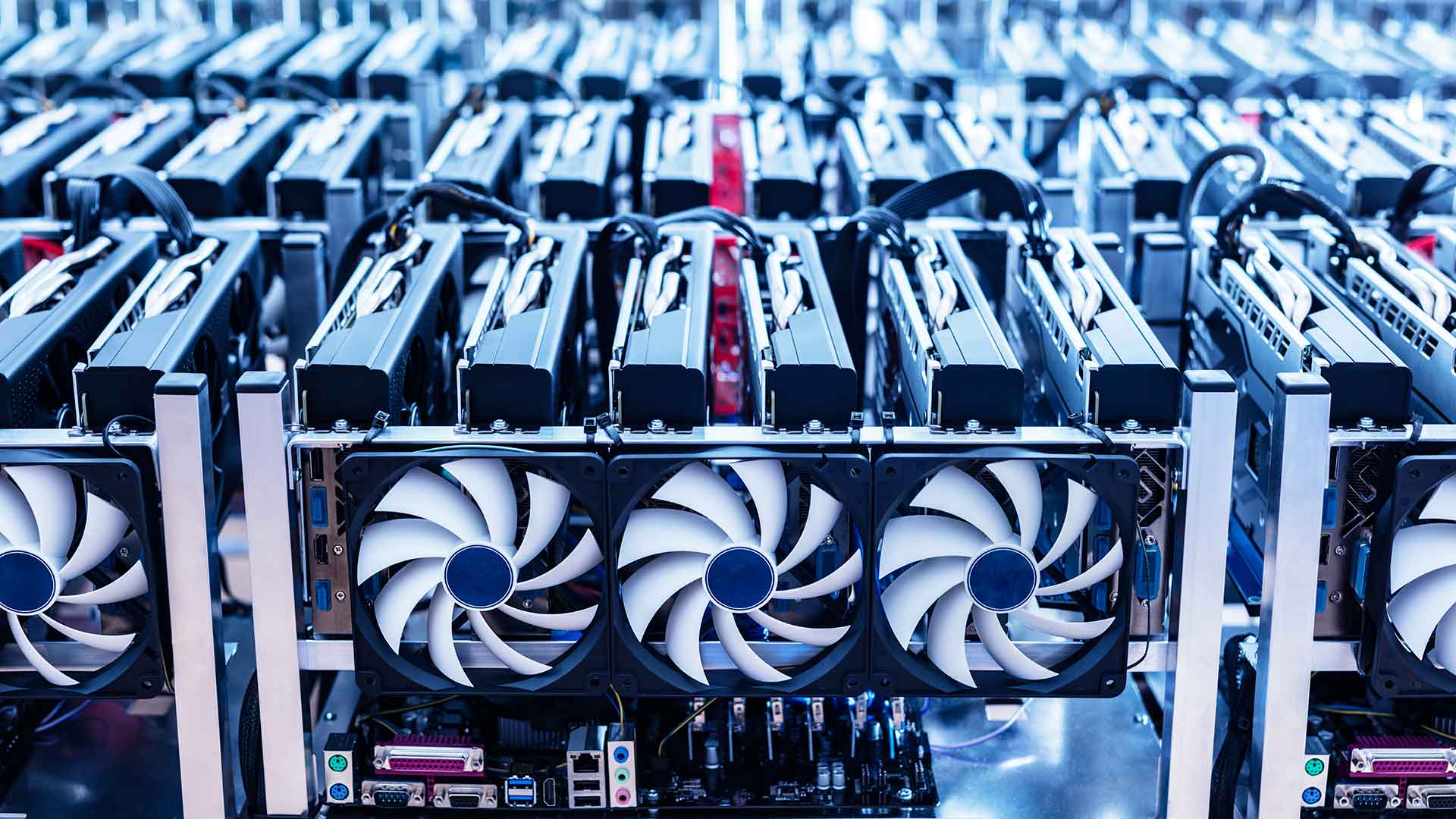 Bitcoin Miners Must Secure Energy Ownership To Survive Post-Halving Market Consolidation- Fred Thiel