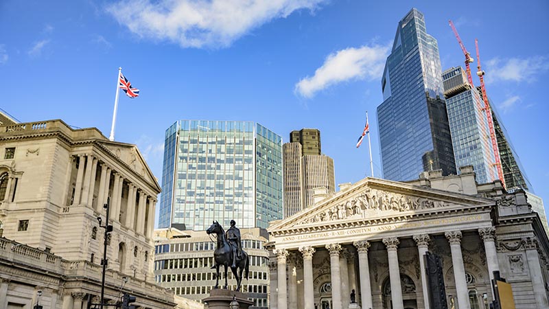 BoE Warns Weaker Stablecoin Rules Could Threaten UK’s Financial Stability
