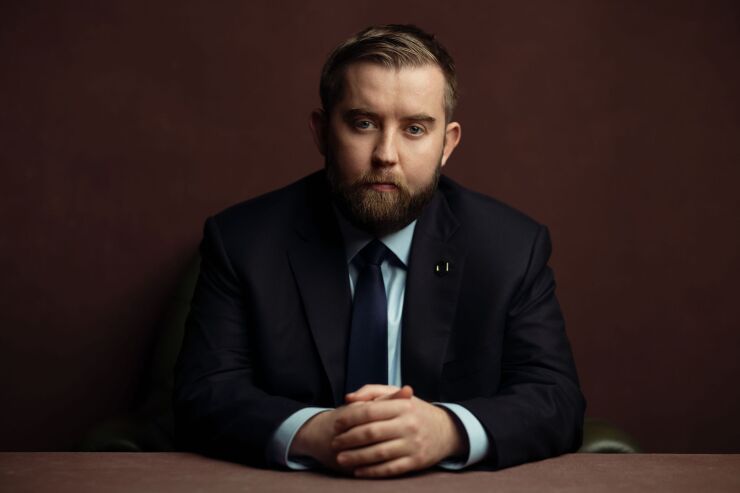 Chainlink Co-Founder Sergey Nazarov Predicts Regulation-Driven Surge in Global Adoption