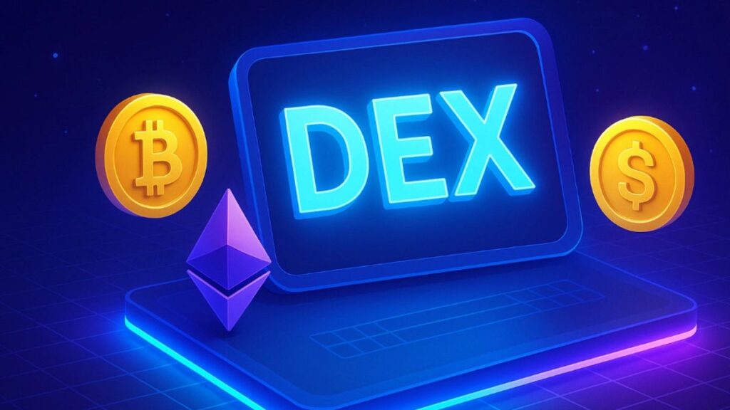 DEX Trading Volumes Hit Record Highs as Memecoin Craze Fuels Onchain Shift — CoinGecko