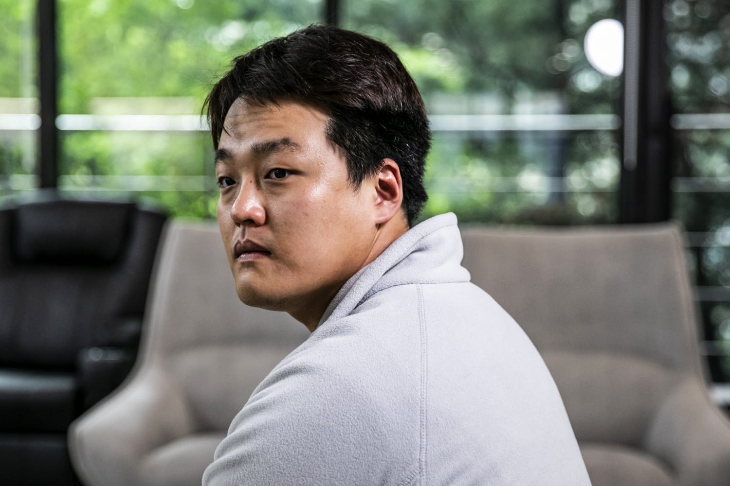 Do Kwon Urges US Court to Limit Prison Sentence to Five Years Over Terra Collapse