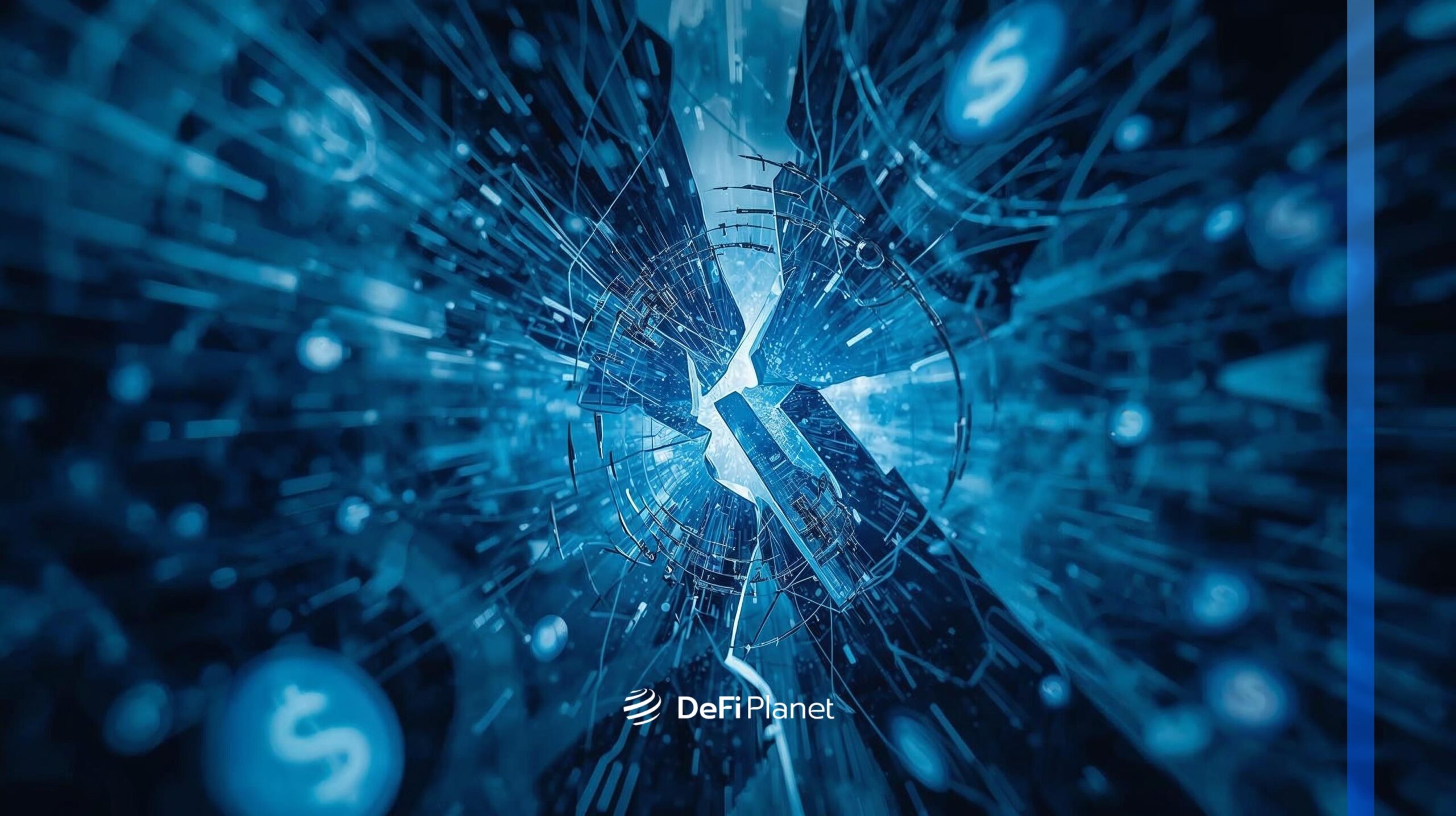 Is the DeFi Lending Model Broken?