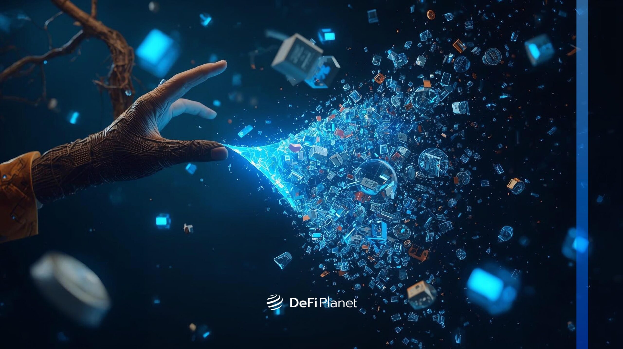 NFTs Today: Just Hype or Real Utility?