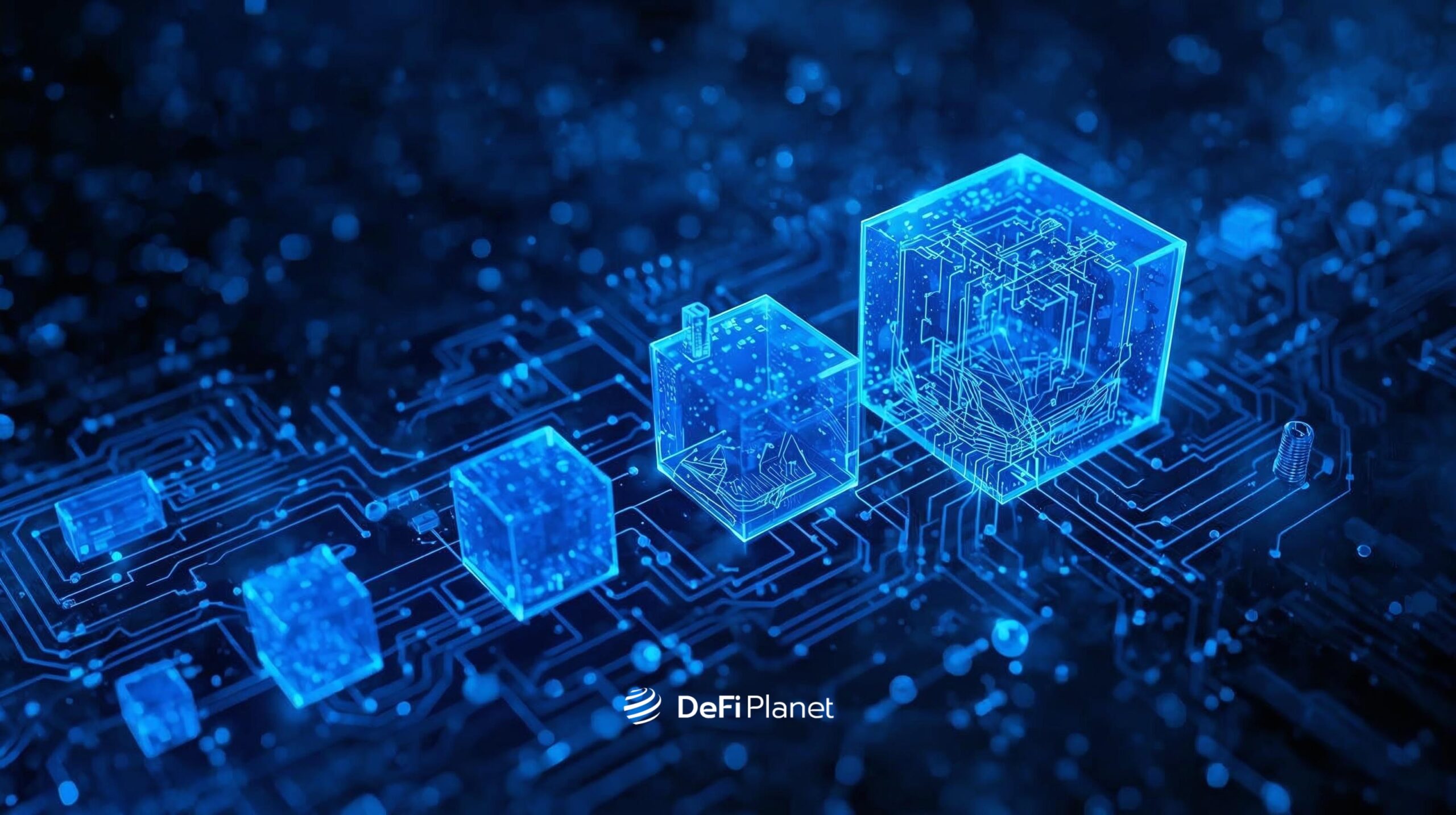 On-chain AI: Can Smart Contracts Learn Over Time?