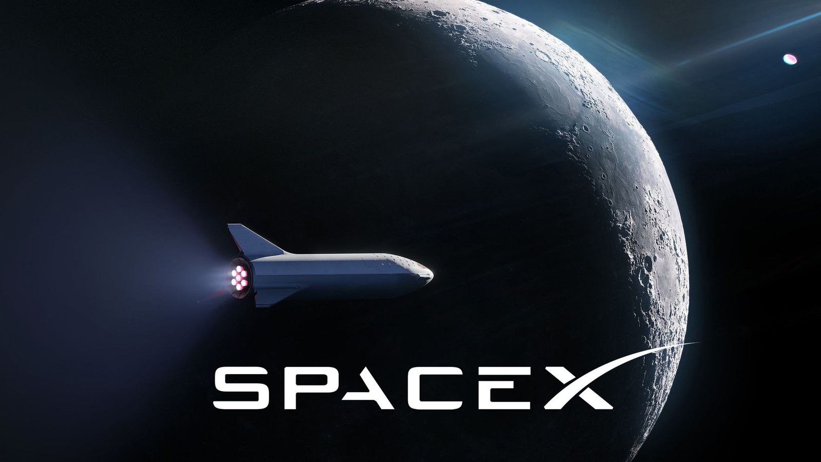 SpaceX Transfers 1,163 BTC Signals Custody Upgrade