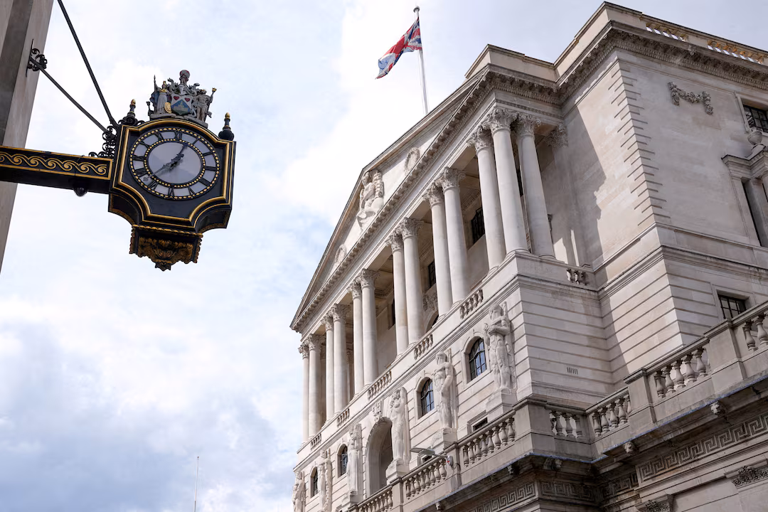 UK Central Bank Moves Toward Stablecoin Oversight With Proposed Regulatory Framework