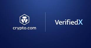 VerifiedX Taps Crypto.com for $1.5 Billion Institutional Custody and Liquidity Backbone