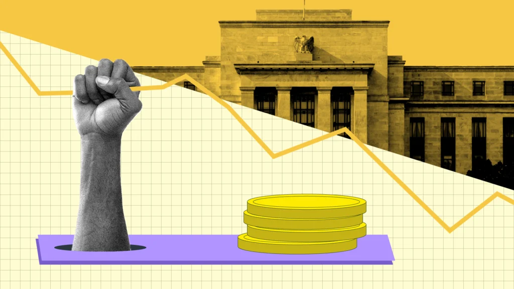 Fed Rate Cuts Set to Provide Crypto Tailwind in 2026, Analysts Say