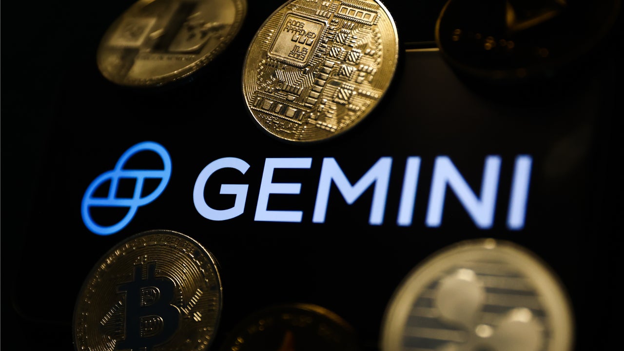 Gemini Secures US License, Launches Prediction Markets Platform