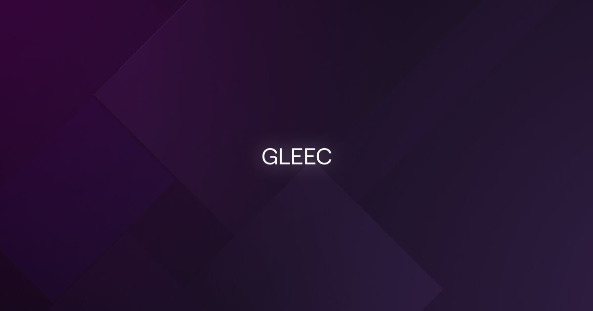 Gleec Acquires Komodo’s Cross-Chain DeFi Stack Enabling Bridge-Free Atomic Swaps and Compliance