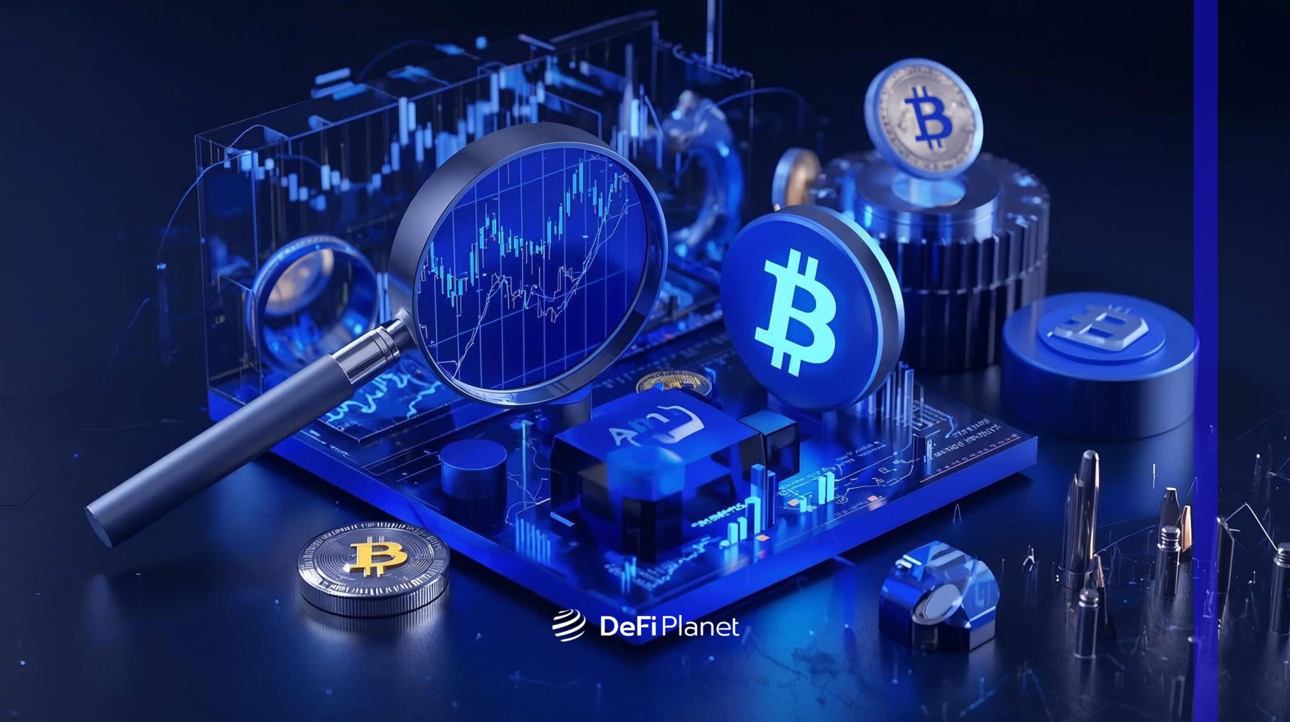 How to Catch Market Manipulation in Altcoins Before They Crash