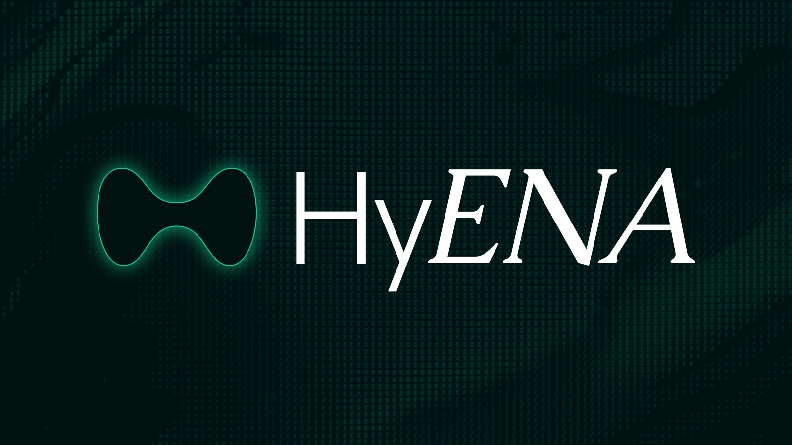 Hyena Launches Innovative Perpetual Trading Platform with Native Yield on USDe Collateral