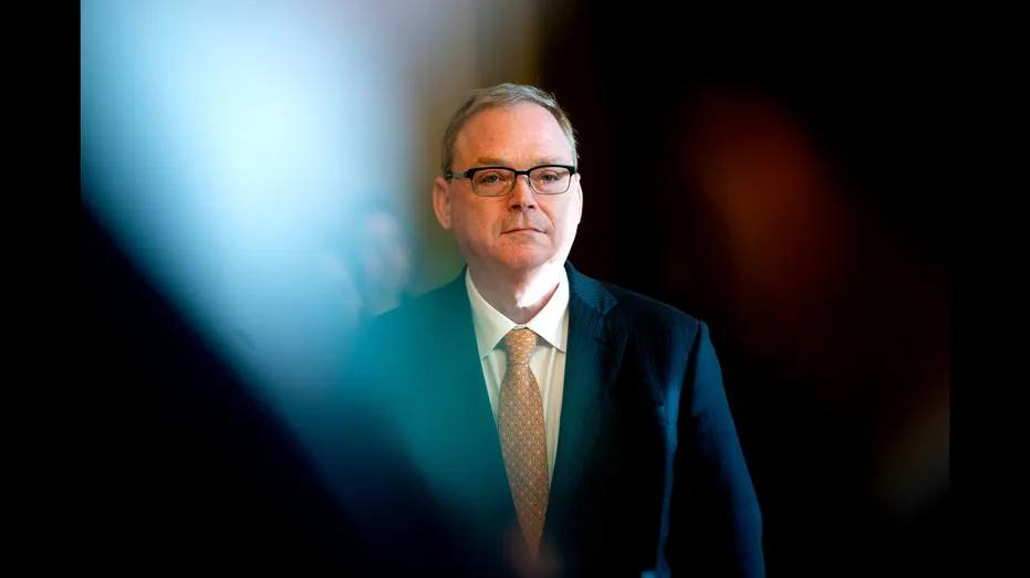 Prediction Markets Signal Kevin Hassett Could Be Next Fed Chair, Sending Pro-Growth Sentiment to Crypto